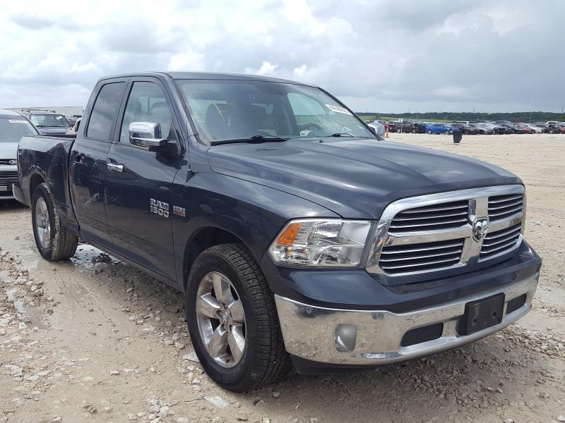 RAM 1500 SLT 2016 1c6rr6gt0gs367969