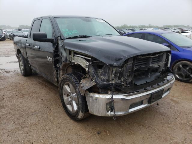 RAM 1500 SLT 2016 1c6rr6gt0gs382343