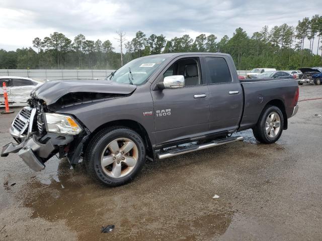 RAM 1500 SLT 2016 1c6rr6gt0gs387493