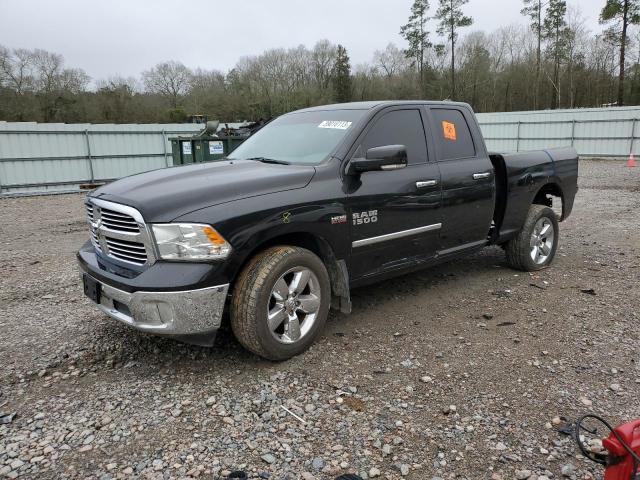 RAM 1500 SLT 2017 1c6rr6gt0hs574461