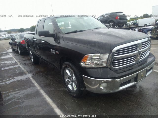 RAM 1500 2018 1c6rr6gt0js100600