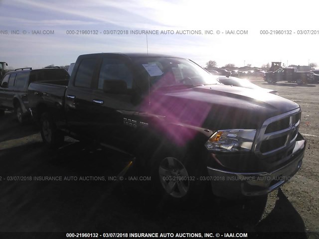 RAM 1500 2018 1c6rr6gt0js141311