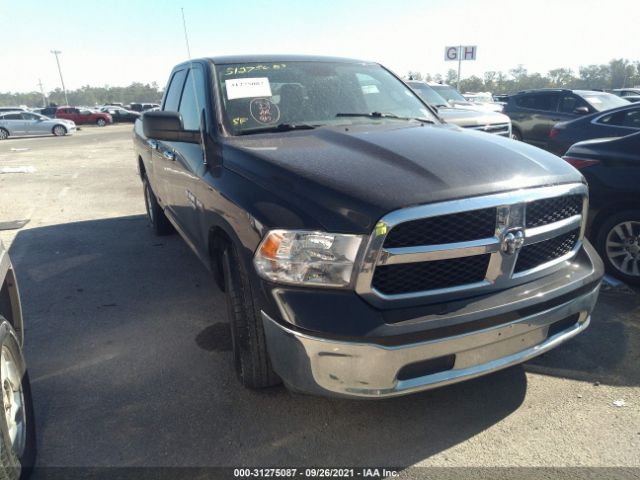 RAM 1500 2018 1c6rr6gt0js143124