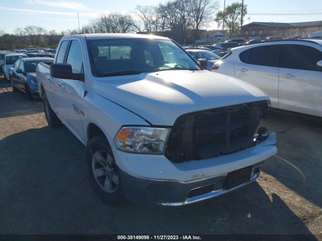 RAM 1500 2018 1c6rr6gt0js173532