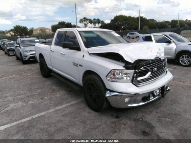 RAM 1500 2018 1c6rr6gt0js211535