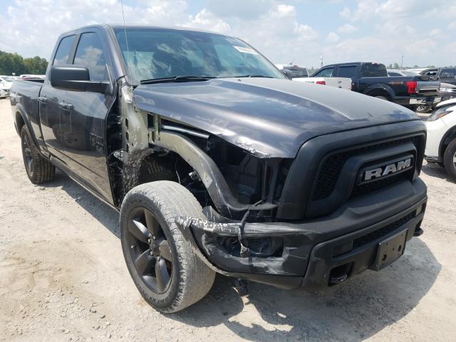 RAM 1500 CLASS 2019 1c6rr6gt0ks697524