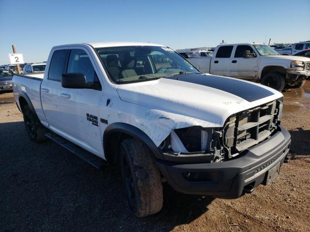 RAM 1500 CLASS 2019 1c6rr6gt0ks734118