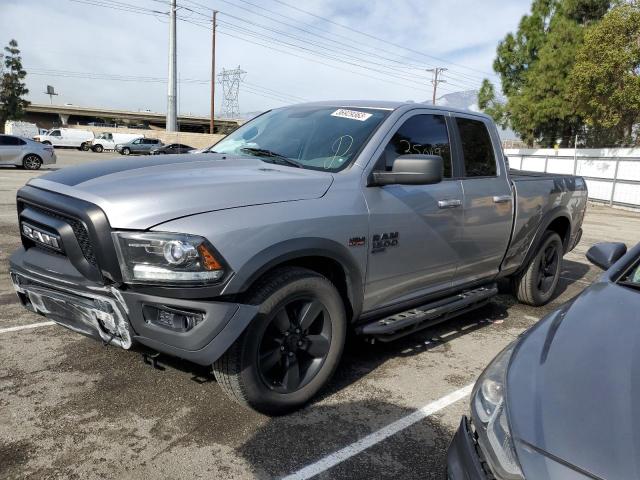 RAM 1500 CLASS 2019 1c6rr6gt0ks741957