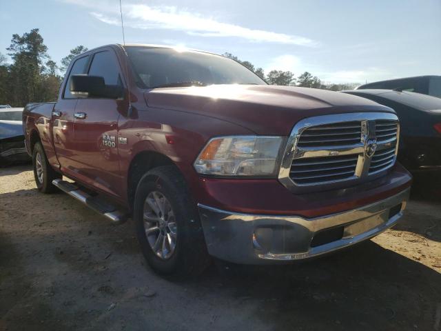 RAM 1500 SLT 2013 1c6rr6gt1ds560126