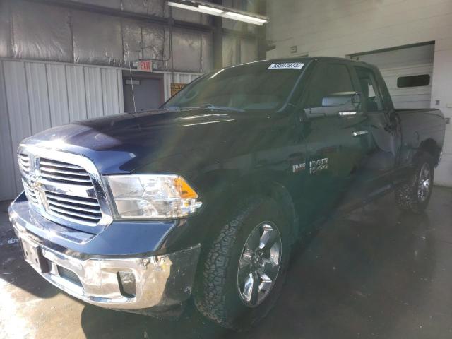 RAM 1500 SLT 2014 1c6rr6gt1es236997