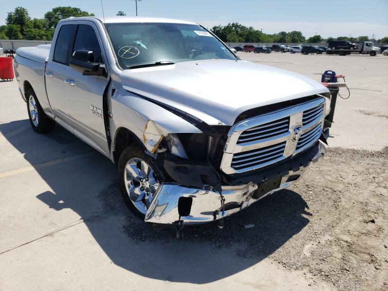 RAM 1500 SLT 2014 1c6rr6gt1es255341