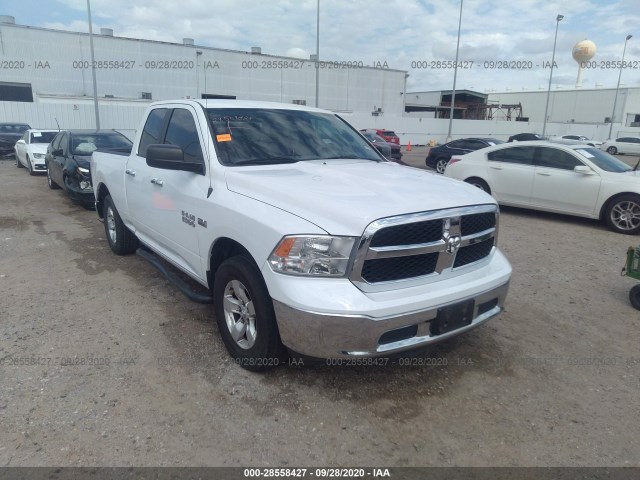 RAM 1500 2014 1c6rr6gt1es306398