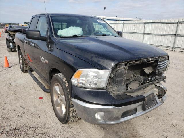 RAM 1500 SLT 2014 1c6rr6gt1es319796