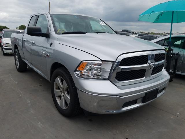 RAM 1500 SLT 2014 1c6rr6gt1es339384