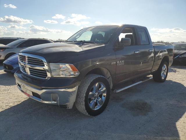 RAM 1500 SLT 2014 1c6rr6gt1es478026