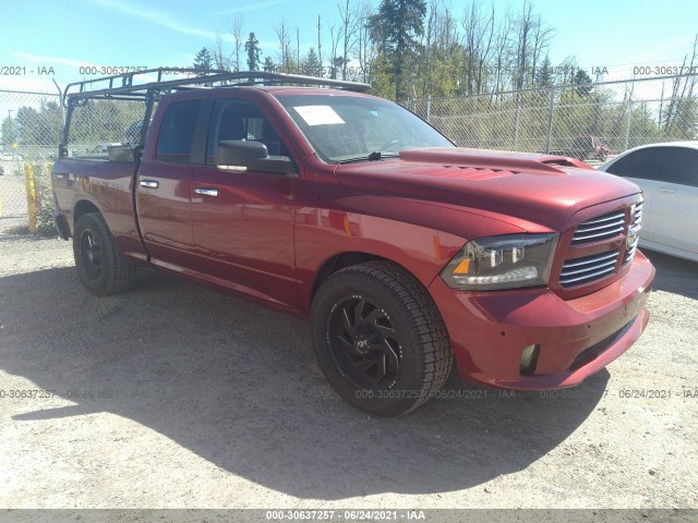 RAM 1500 2015 1c6rr6gt1fs561859