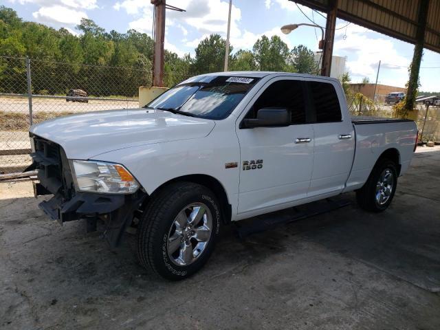 RAM 1500 SLT 2015 1c6rr6gt1fs569802