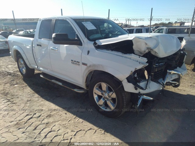 RAM 1500 2015 1c6rr6gt1fs577429