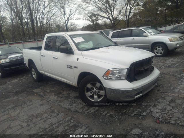 RAM 1500 2015 1c6rr6gt1fs607612