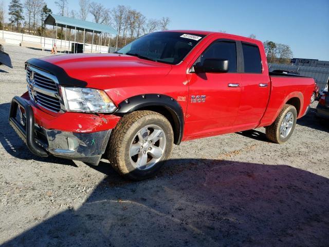 RAM 1500 SLT 2015 1c6rr6gt1fs629089