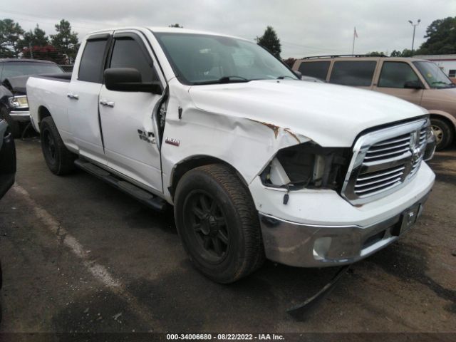 RAM 1500 2015 1c6rr6gt1fs638570