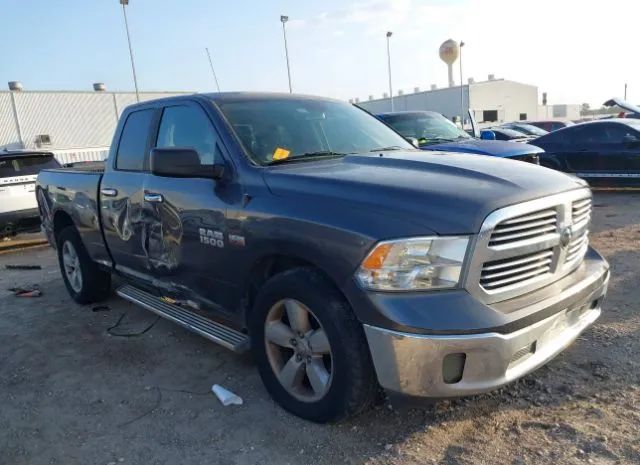 RAM 1500 2015 1c6rr6gt1fs644840