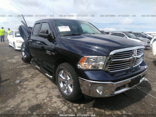 RAM 1500 2015 1c6rr6gt1fs676249