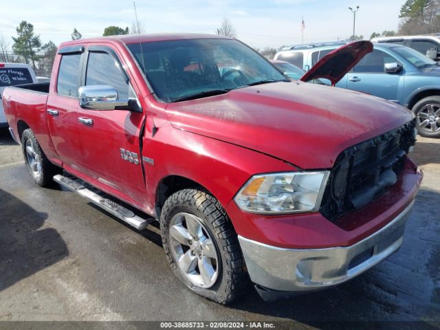 RAM 1500 2015 1c6rr6gt1fs702963