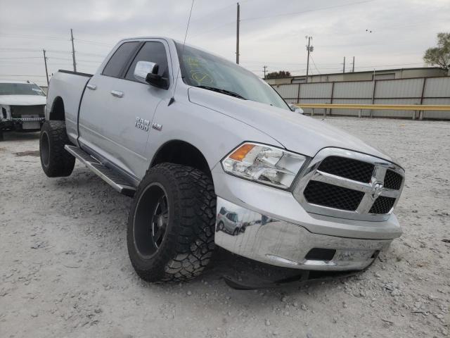 RAM 1500 SLT 2016 1c6rr6gt1gs189263