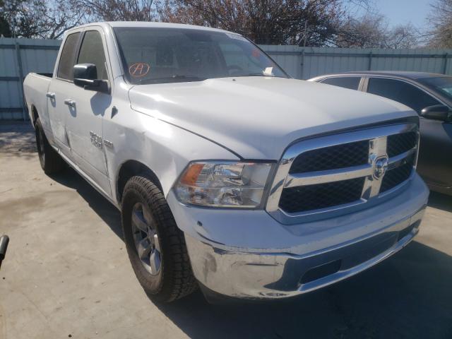 RAM 1500 SLT 2016 1c6rr6gt1gs198979