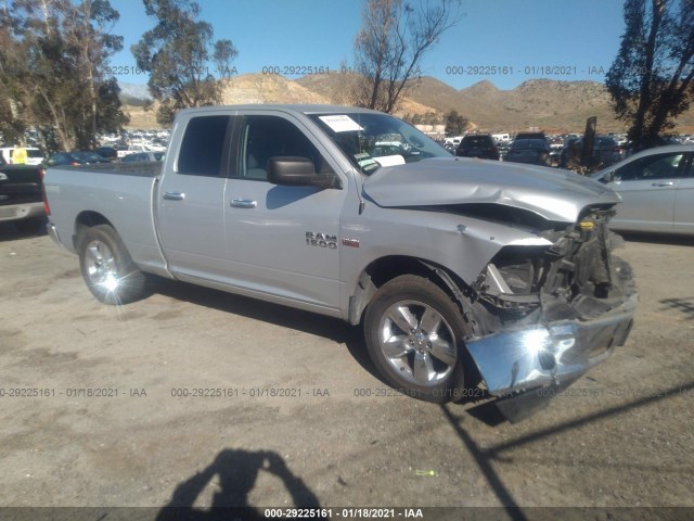 RAM 1500 2016 1c6rr6gt1gs221094