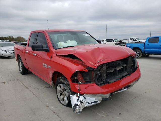 RAM 1500 SLT 2016 1c6rr6gt1gs240440