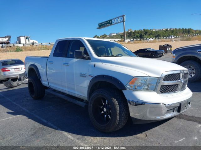 RAM 1500 2016 1c6rr6gt1gs240907