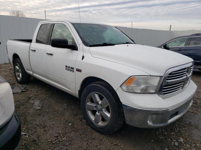 RAM 1500 SLT 2016 1c6rr6gt1gs262082