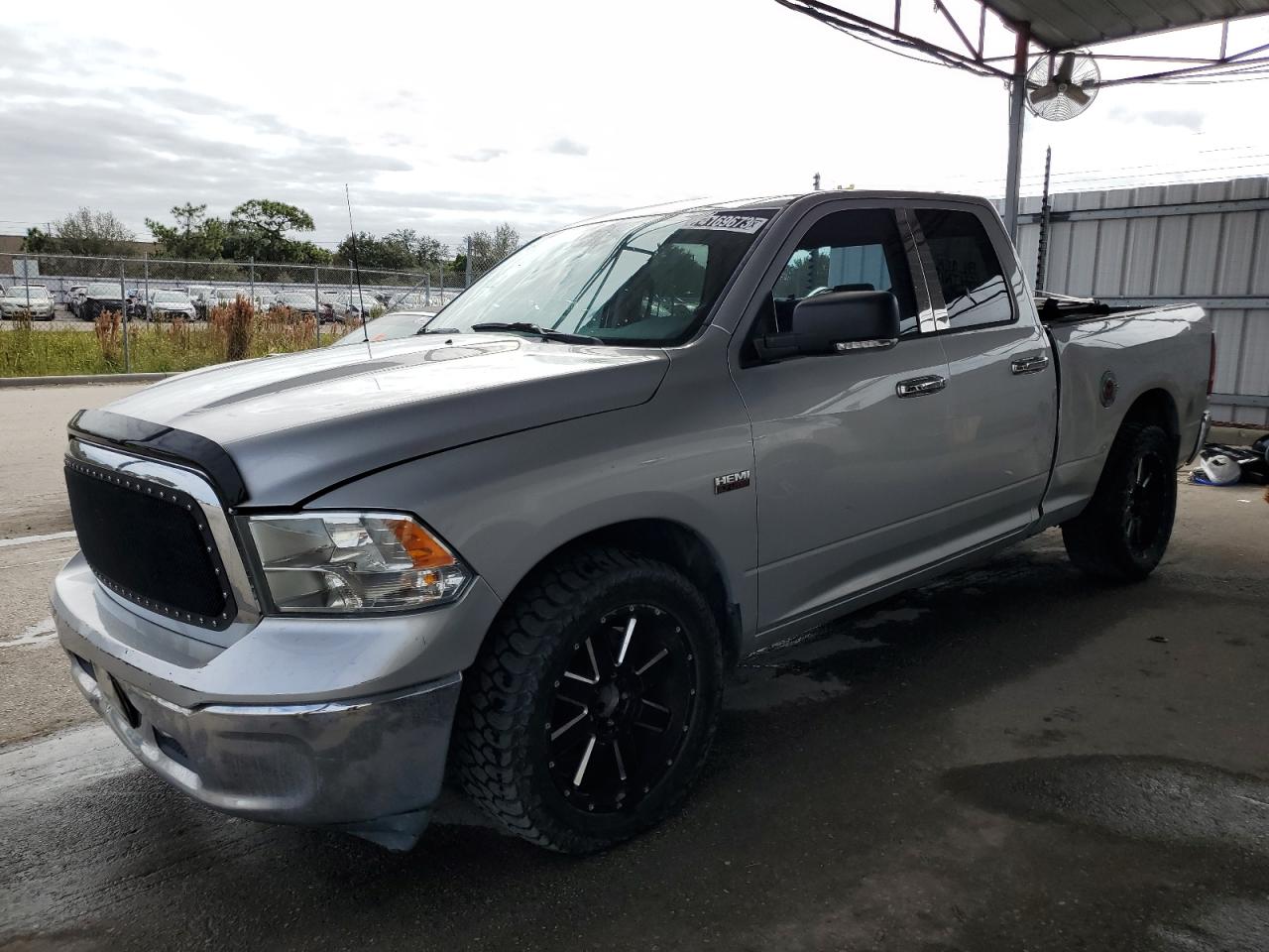 RAM 1500 2016 1c6rr6gt1gs262325