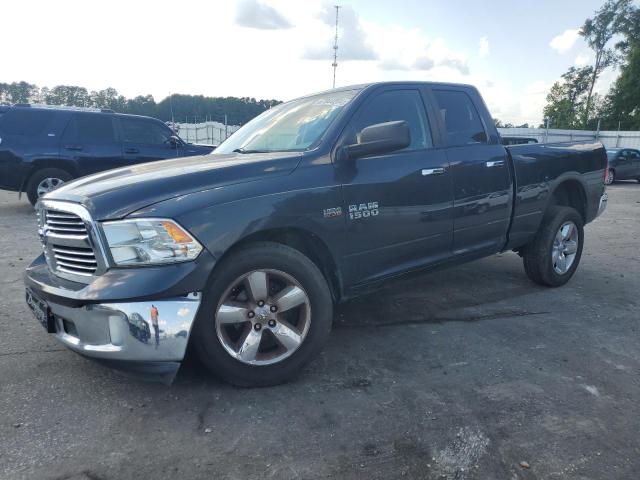 RAM 1500 SLT 2016 1c6rr6gt1gs277522