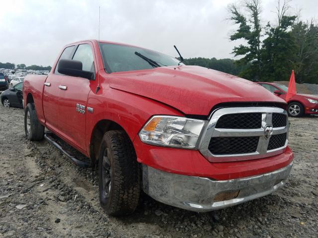 RAM 1500 SLT 2016 1c6rr6gt1gs311961