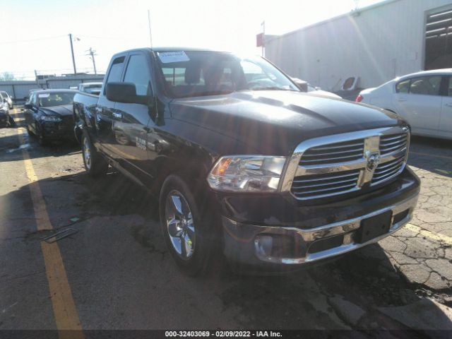 RAM 1500 2016 1c6rr6gt1gs319154