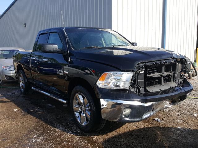 RAM 1500 SLT 2016 1c6rr6gt1gs319249