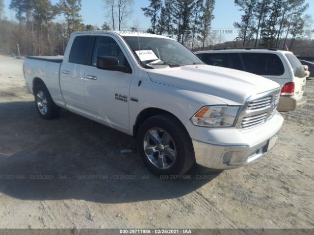 RAM 1500 2016 1c6rr6gt1gs326735