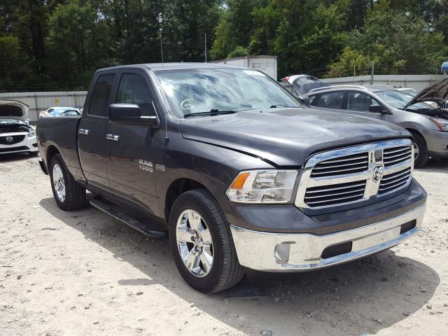 RAM 1500 SLT 2016 1c6rr6gt1gs332051