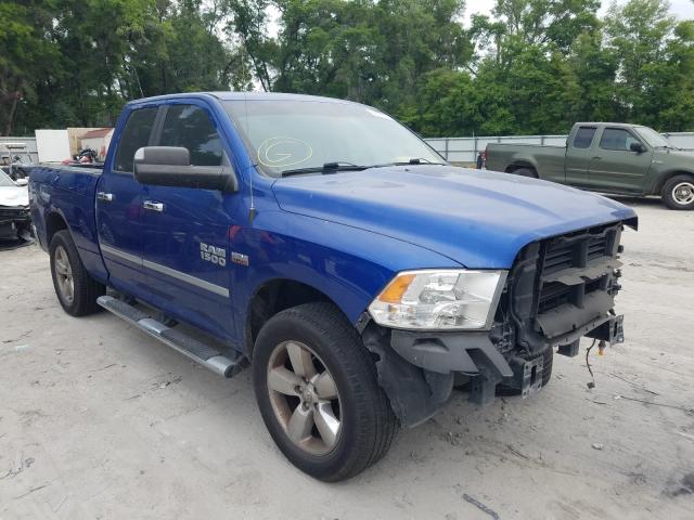 RAM 1500 SLT 2016 1c6rr6gt1gs339646