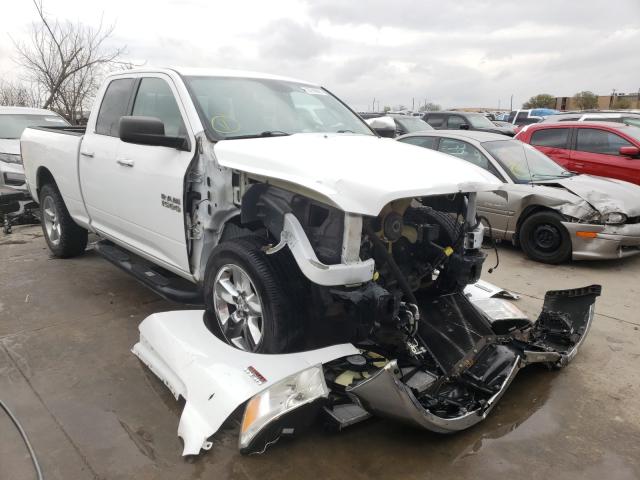 RAM 1500 SLT 2016 1c6rr6gt1gs367933