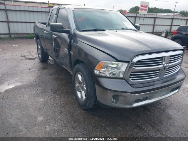 RAM 1500 2016 1c6rr6gt1gs367978