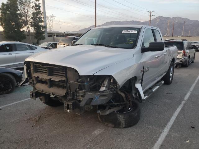 RAM 1500 SLT 2016 1c6rr6gt1gs368130