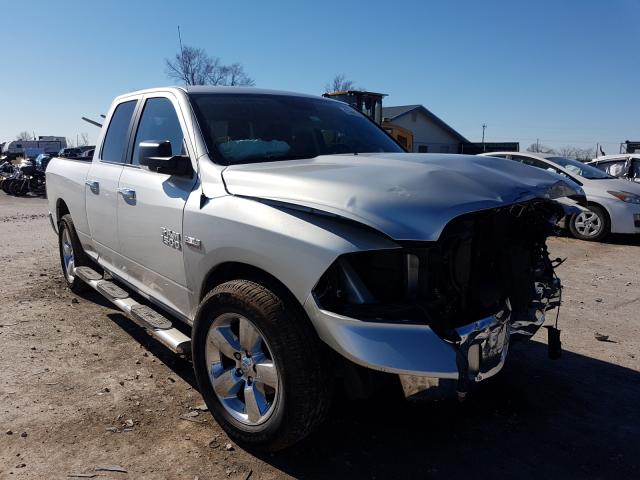 RAM 1500 SLT 2017 1c6rr6gt1hs524720