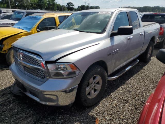 RAM 1500 SLT 2017 1c6rr6gt1hs576218