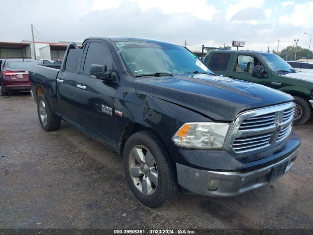 RAM 1500 2018 1c6rr6gt1js131385