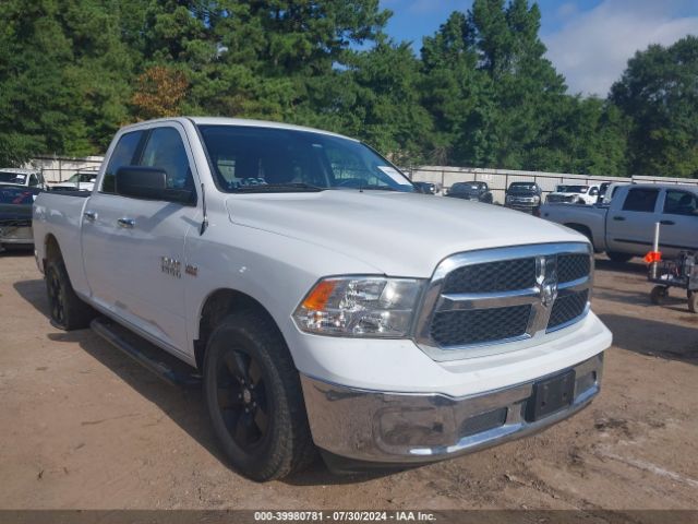 RAM 1500 2018 1c6rr6gt1js131550