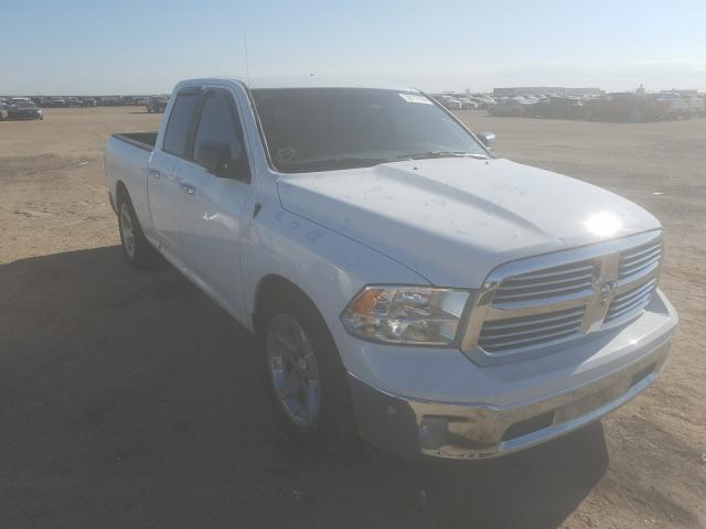 RAM 1500 SLT 2018 1c6rr6gt1js206215